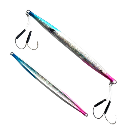 【アズーロ】フルボ アシストフック付