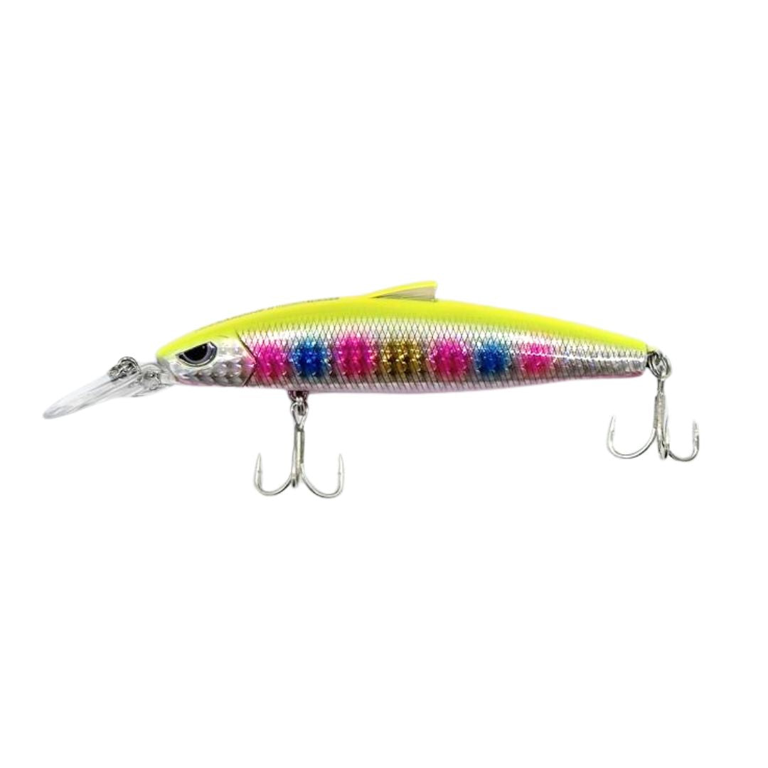 トゥルーサーディンⅡ  HEAVY