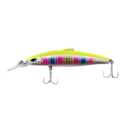 トゥルーサーディンⅡ