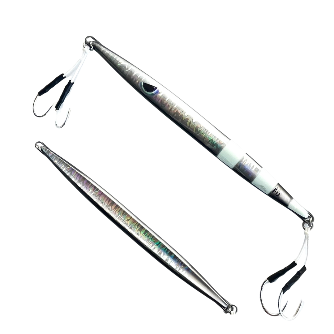 【アズーロ】フルボ アシストフック付