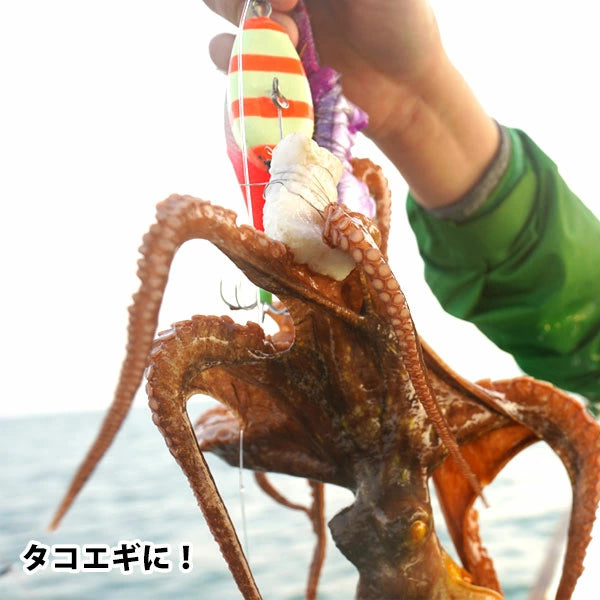 チェベレ タチタコ 180 – フィッシングマックス WEBSHOP