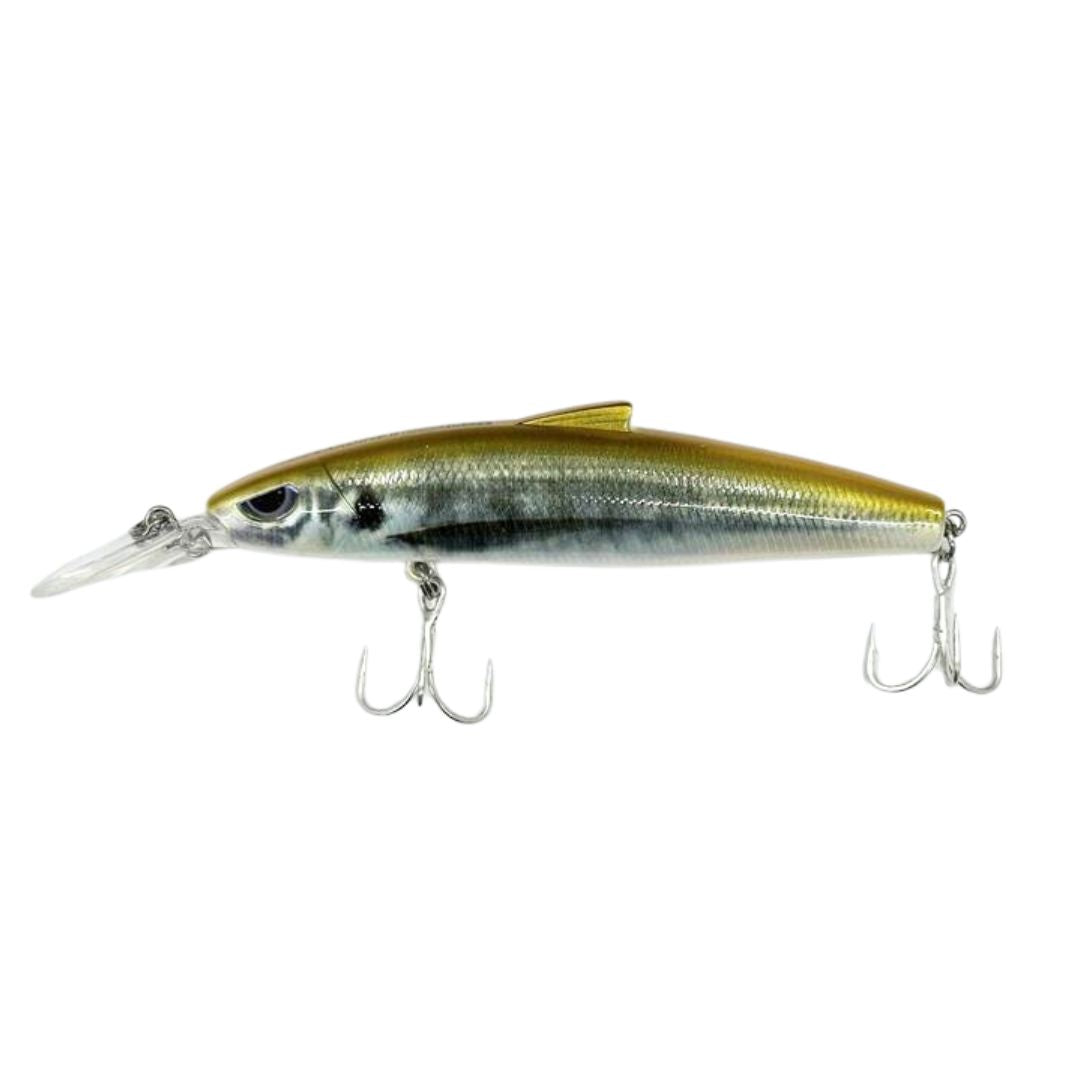 トゥルーサーディンⅡ