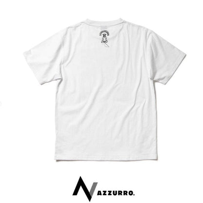 AZZURRO PHOTOTEE (Az-23s-T-15)　Photograph by Mick Park