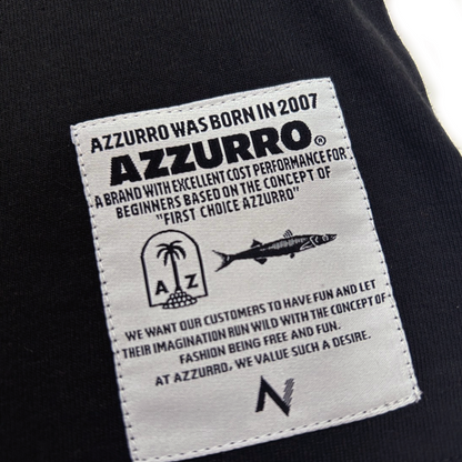 AZZURRO】釣りキチ三平 L/S TEE 24SS-AZ-4 – フィッシングマックス WEBSHOP AZZURRO】釣りキチ三平 L/S TEE 24SS-AZ-4 – フィッシングマックス WEBSHOP