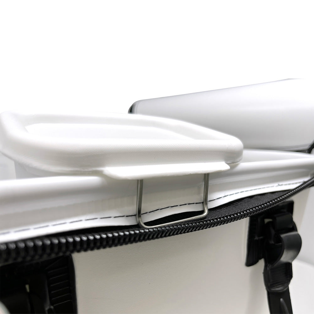 SB-404 エサバケツ M 浅型