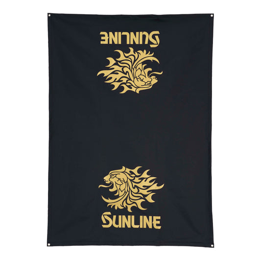 SHT-004 防水トランクシート ゴールド