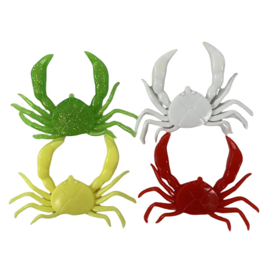 FRESH CRAB（フレッシュクラブ）