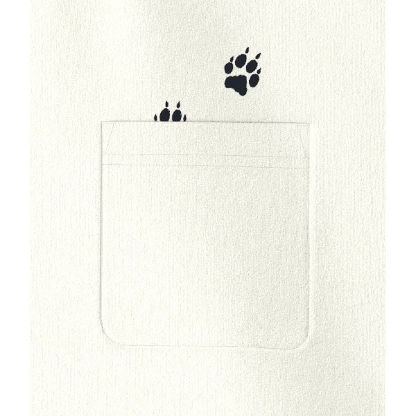 JP PAW IN POCKET LS T M M 5055 5030821