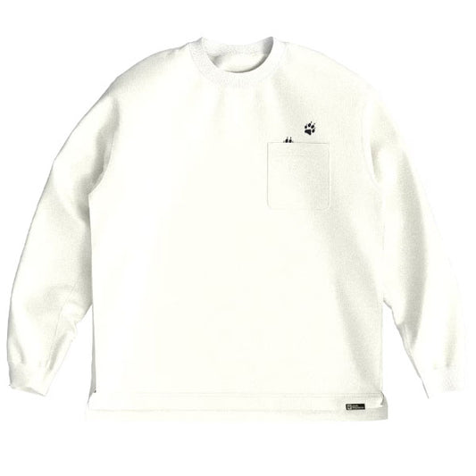 JP PAW IN POCKET LS T M M 5055 5030821