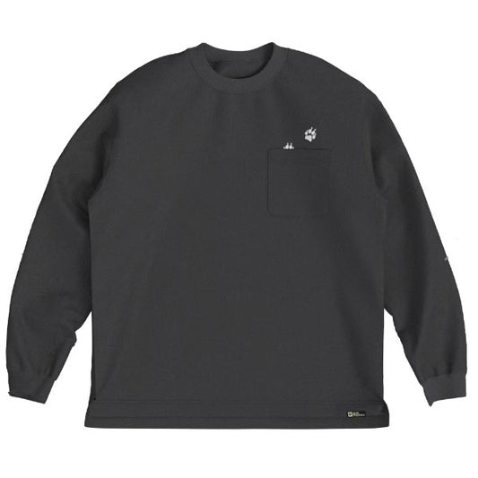 JP PAW IN POCKET LS T M M 6350 5030821