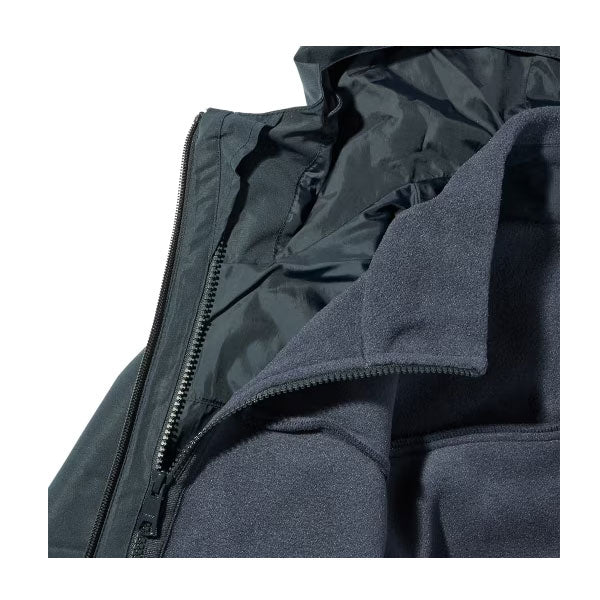 ASIA TAUBENBERG 3IN1 JKT M L 1010 5031981