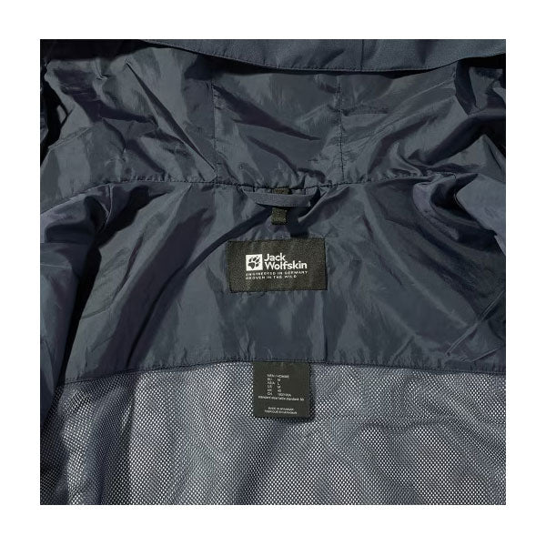 ASIA TAUBENBERG 3IN1 JKT M L 1010 5031981