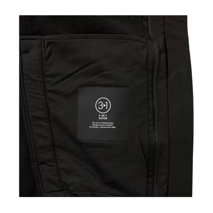 ASIA TAUBENBERG 3IN1 JKT M L 6001 5031981