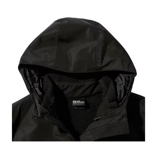 ASIA TAUBENBERG 3IN1 JKT M L 6001 5031981