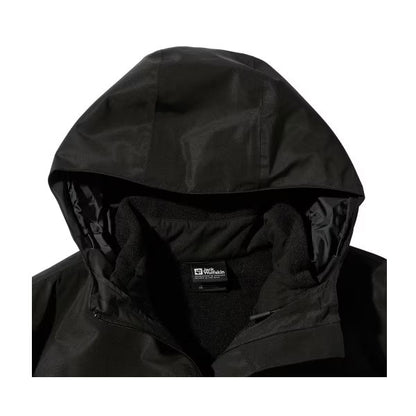 ASIA TAUBENBERG 3IN1 JKT M L 6001 5031981