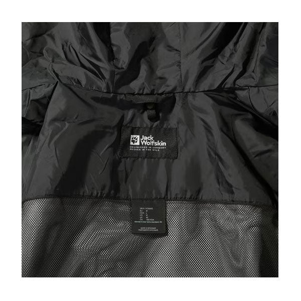 ASIA TAUBENBERG 3IN1 JKT M L 6001 5031981