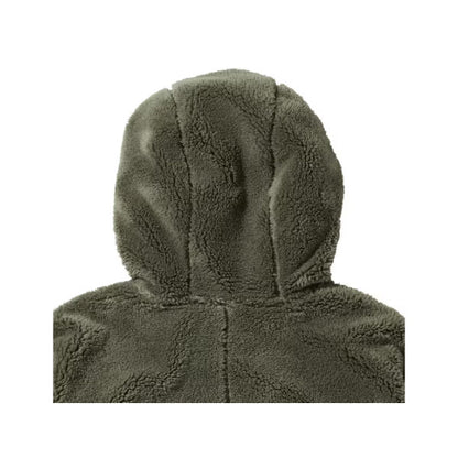 JP SHERPA 3L FZ HOODIE Mサイズ DUSTY OLIVE4550 5032641