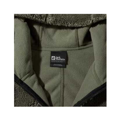 JP SHERPA 3L FZ HOODIE Lサイズ DUSTY OLIVE4550 5032641