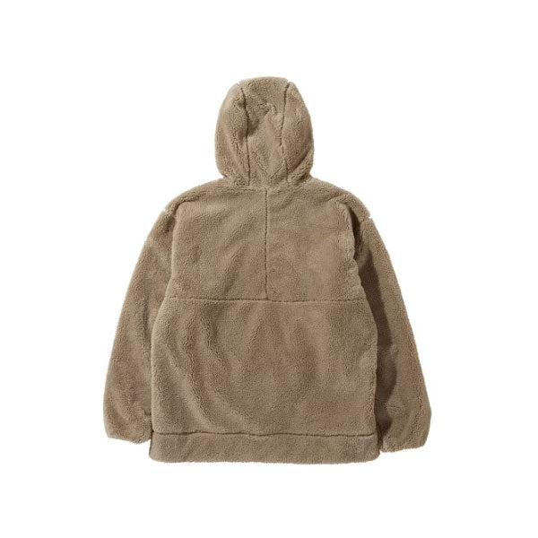 JP SHERPA 3L FZ HOODIE Mサイズ SAND DUNE5605 5032641