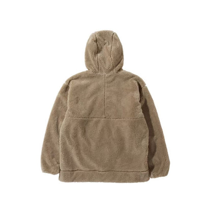 JP SHERPA 3L FZ HOODIE Mサイズ SAND DUNE5605 5032641