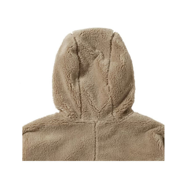 JP SHERPA 3L FZ HOODIE Mサイズ SAND DUNE5605 5032641