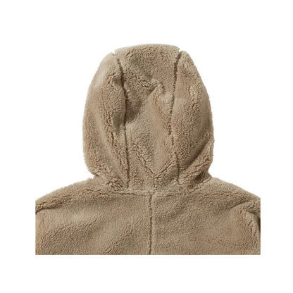 JP SHERPA 3L FZ HOODIE Lサイズ SAND DUNE5605 5032641