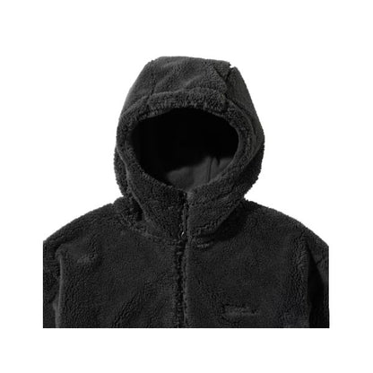 JP SHERPA 3L FZ HOODIE Mサイズ PHANTOM6350 5032641