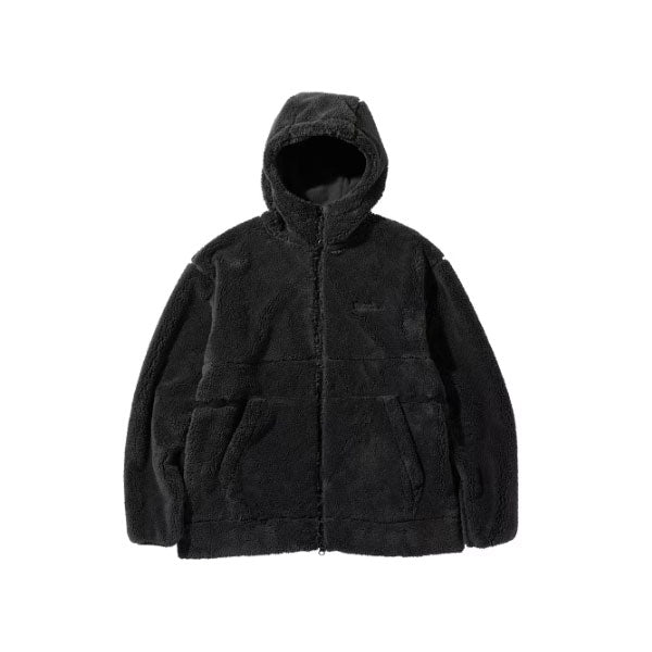 JP SHERPA 3L FZ HOODIE Mサイズ PHANTOM6350 5032641