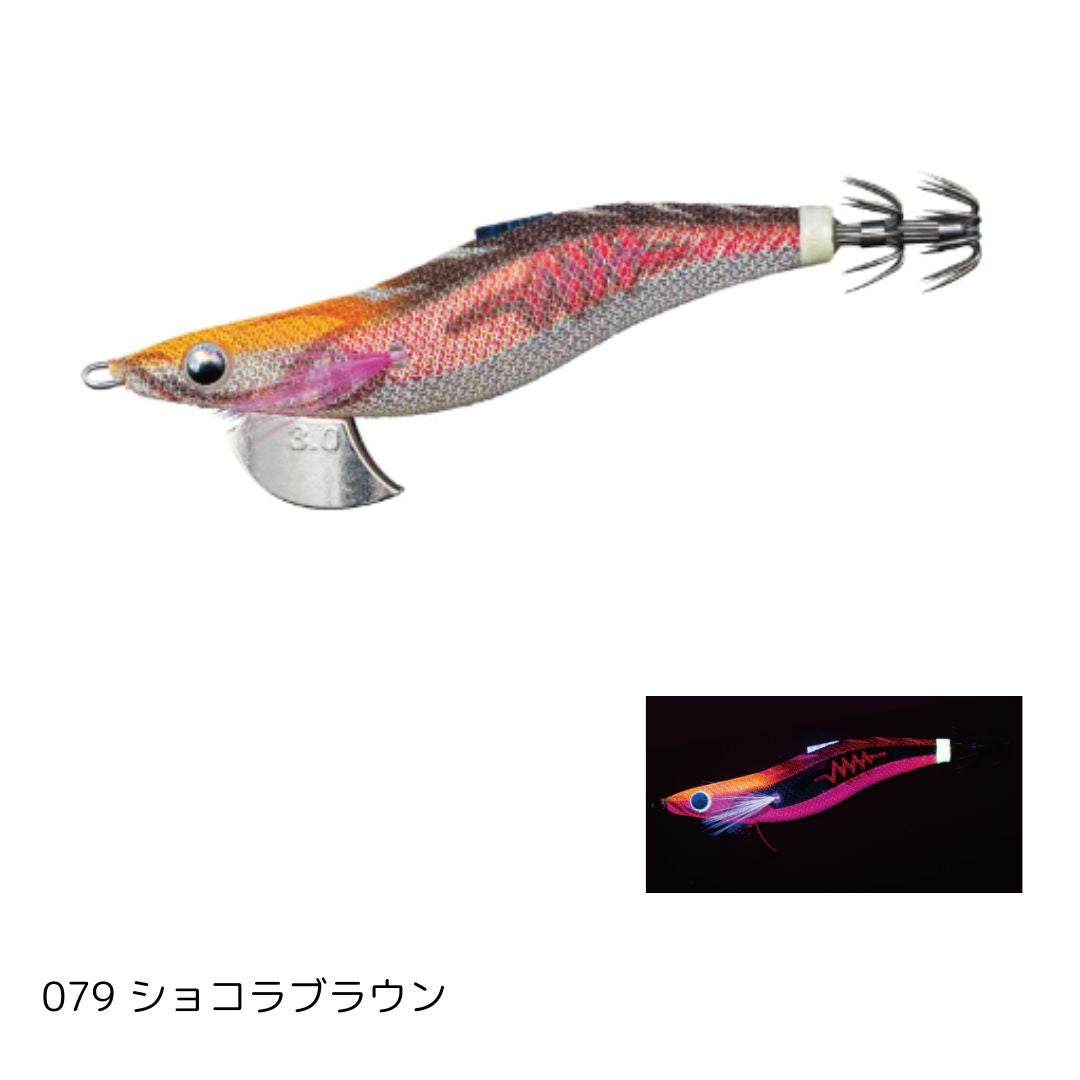 エギ王 SEARCH 2.5号