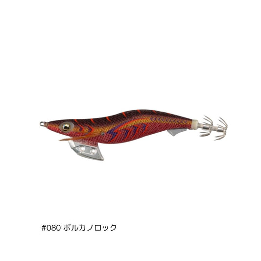 エギ王 K