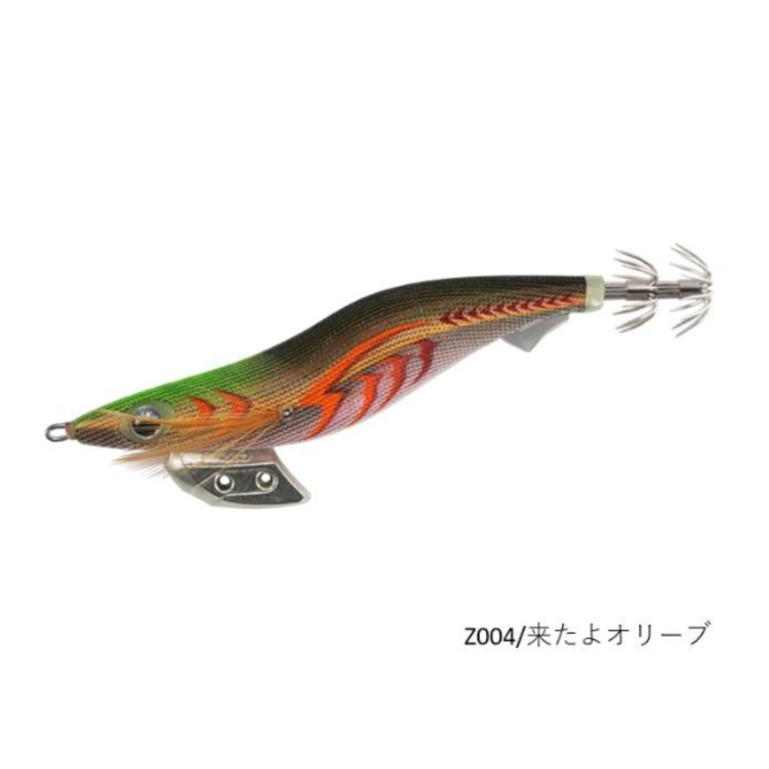 エギ王 K 3.5号 10周年記念モデル