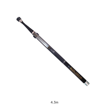 BLACK SHEEP　ランディングシャフト