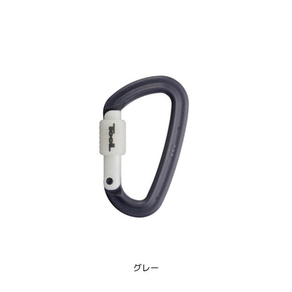 TOOL カラビナ