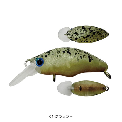 ダンゴウオSR-High