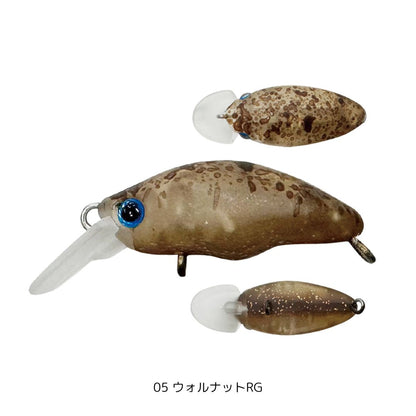 ダンゴウオDR-High