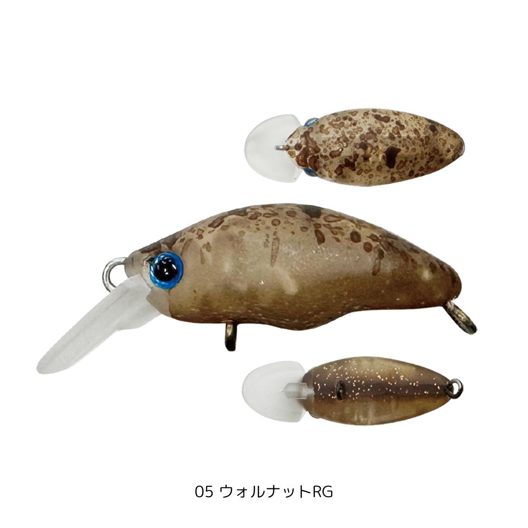 ダンゴウオSR-High