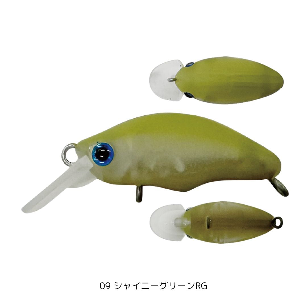 ダンゴウオDR-High – フィッシングマックス WEBSHOP