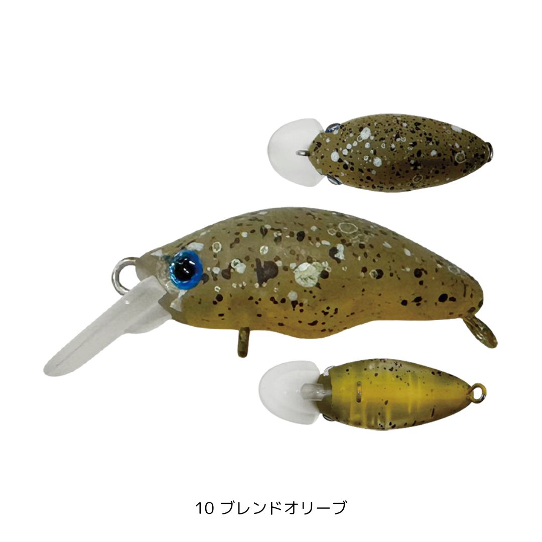 ダンゴウオDR-High – フィッシングマックス WEBSHOP