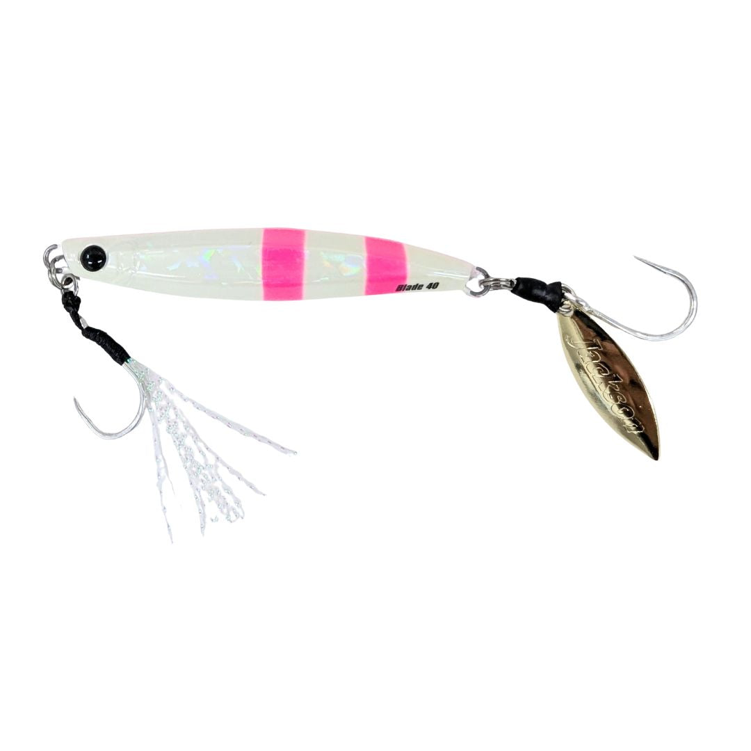 メタルエフェクト ブレード