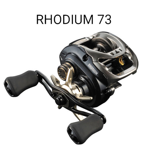 MEGABASS RHODIUM ロジウム 73L