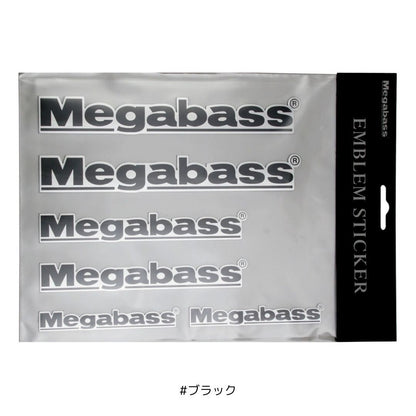 EMBLEM STICKER
