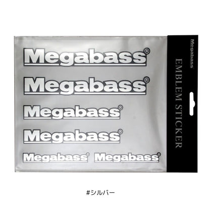 EMBLEM STICKER