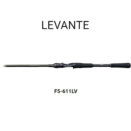 LEVANTE JP レヴァンテ F5-611LV