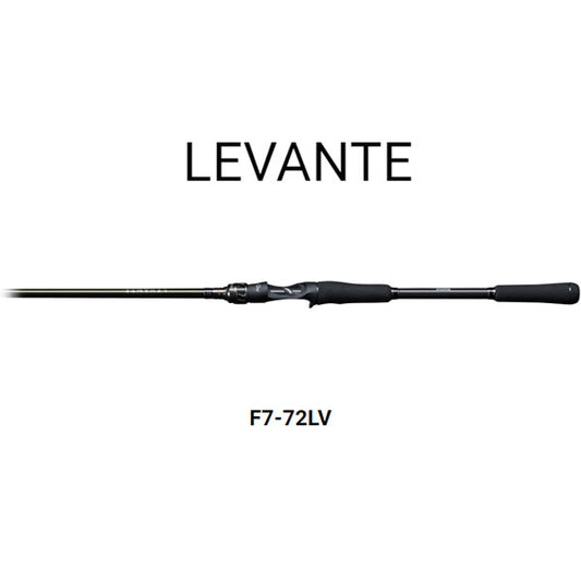 LEVANTE JP レヴァンテ JP F7-72LV