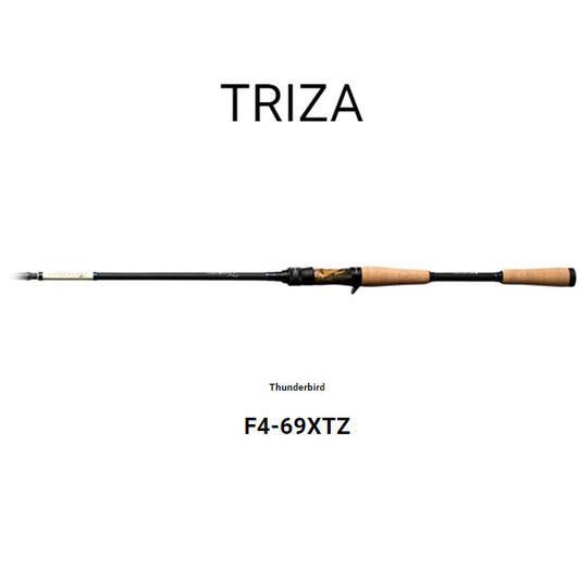 TRIZA トライザ F4-69XTZ