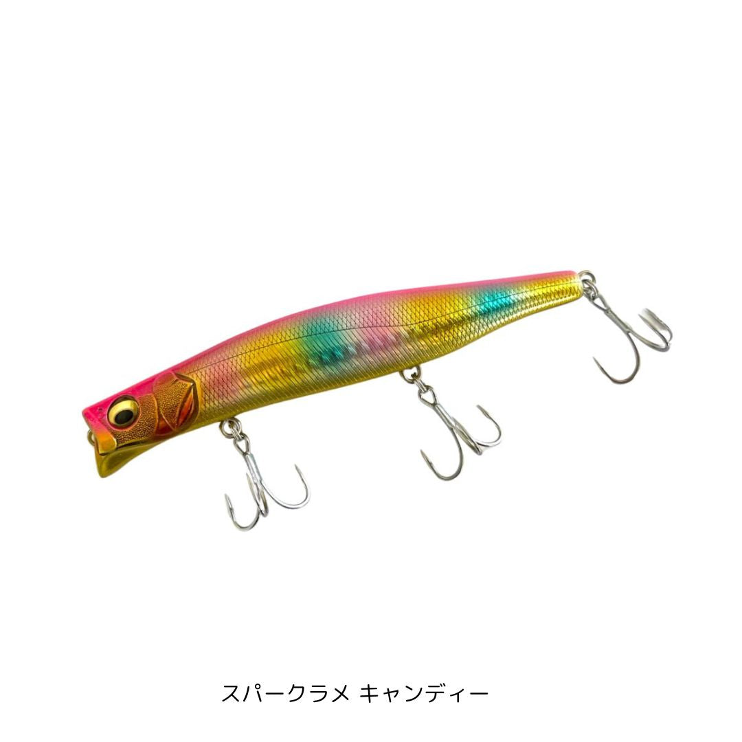カゲロウ 124F （SP-C）スパークラメ キャンディー