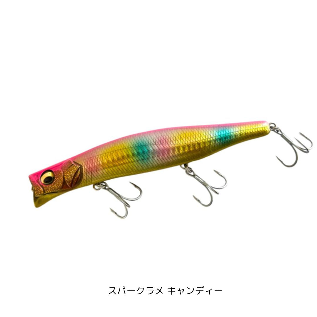 カゲロウ 155F（SP-C）スパークラメ キャンディー