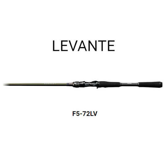 LEVANTE JP レヴァンテ JP F5-72LV