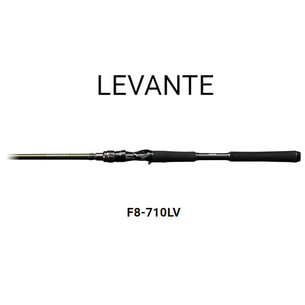 LEVANTE JP レヴァンテ JP F8-710LV