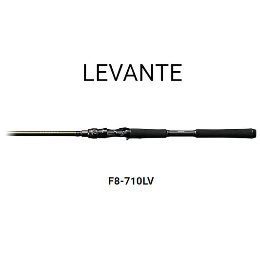 LEVANTE JP レヴァンテ JP F8-710LV